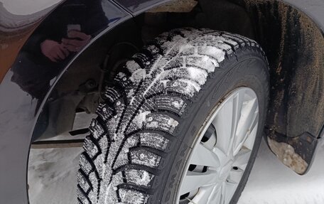 Datsun on-DO I рестайлинг, 2017 год, 730 000 рублей, 12 фотография