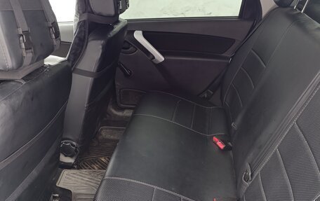 Datsun on-DO I рестайлинг, 2017 год, 730 000 рублей, 11 фотография