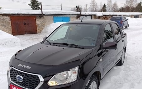 Datsun on-DO I рестайлинг, 2017 год, 730 000 рублей, 2 фотография