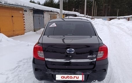 Datsun on-DO I рестайлинг, 2017 год, 730 000 рублей, 8 фотография