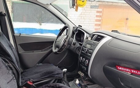 Datsun on-DO I рестайлинг, 2017 год, 730 000 рублей, 14 фотография