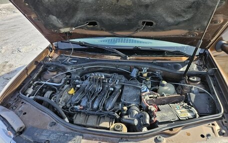 Renault Duster I рестайлинг, 2012 год, 1 100 000 рублей, 12 фотография