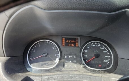 Renault Duster I рестайлинг, 2012 год, 1 100 000 рублей, 10 фотография