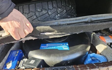 Renault Duster I рестайлинг, 2012 год, 1 100 000 рублей, 13 фотография