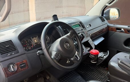 Volkswagen Multivan T5, 2012 год, 2 150 000 рублей, 5 фотография