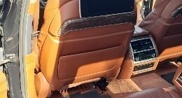 BMW 7 серия, 2016 год, 3 200 000 рублей, 10 фотография