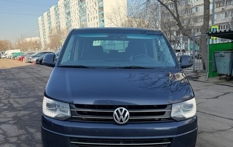Volkswagen Multivan T5, 2012 год, 2 150 000 рублей, 4 фотография