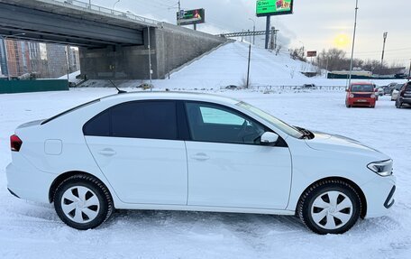 Volkswagen Polo VI (EU Market), 2020 год, 1 490 000 рублей, 6 фотография