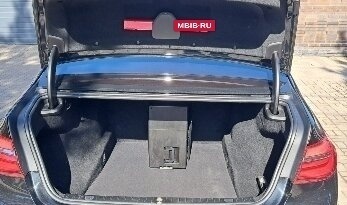 BMW 7 серия, 2016 год, 3 200 000 рублей, 8 фотография