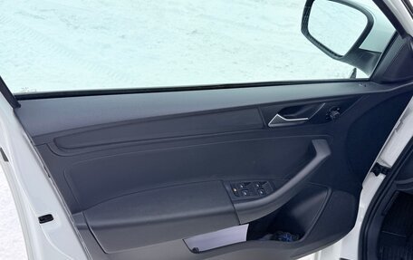 Volkswagen Polo VI (EU Market), 2020 год, 1 490 000 рублей, 12 фотография