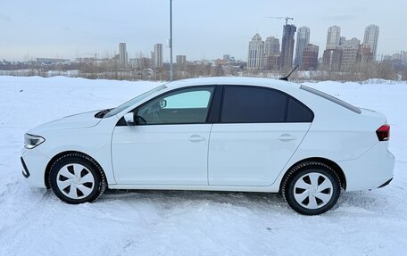 Volkswagen Polo VI (EU Market), 2020 год, 1 490 000 рублей, 10 фотография