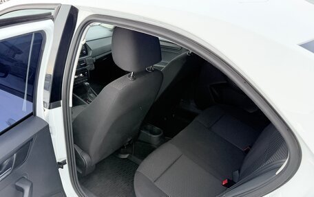 Volkswagen Polo VI (EU Market), 2020 год, 1 490 000 рублей, 13 фотография