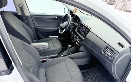 Volkswagen Polo VI (EU Market), 2020 год, 1 490 000 рублей, 15 фотография