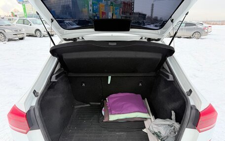 Volkswagen Polo VI (EU Market), 2020 год, 1 490 000 рублей, 16 фотография