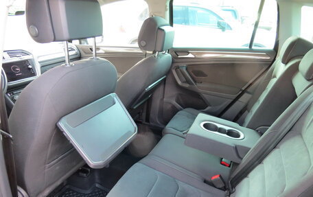 Volkswagen Tiguan II, 2020 год, 3 150 000 рублей, 4 фотография