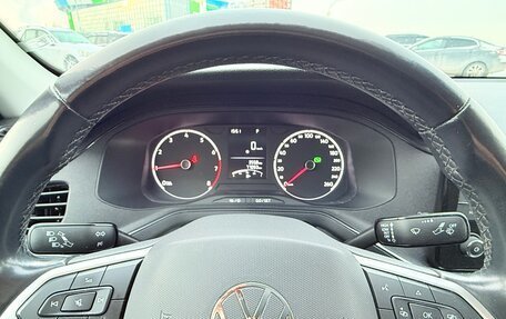 Volkswagen Polo VI (EU Market), 2020 год, 1 490 000 рублей, 18 фотография