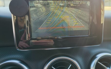 Mercedes-Benz A-Класс, 2013 год, 1 510 000 рублей, 6 фотография