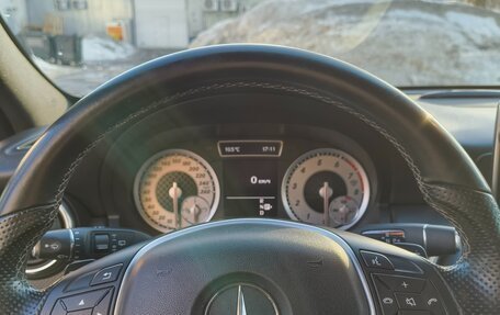 Mercedes-Benz A-Класс, 2013 год, 1 510 000 рублей, 7 фотография