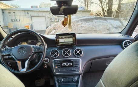 Mercedes-Benz A-Класс, 2013 год, 1 510 000 рублей, 3 фотография