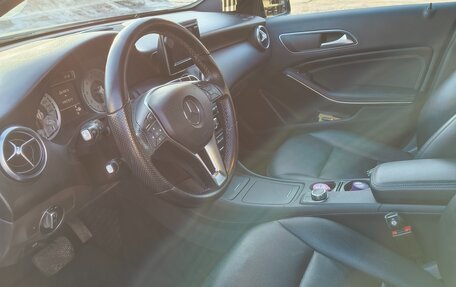 Mercedes-Benz A-Класс, 2013 год, 1 510 000 рублей, 5 фотография