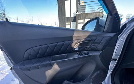 Chevrolet Cruze II, 2010 год, 570 000 рублей, 9 фотография