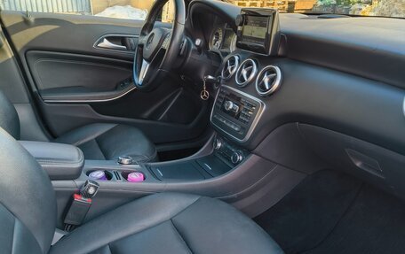 Mercedes-Benz A-Класс, 2013 год, 1 510 000 рублей, 4 фотография