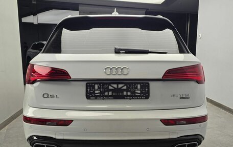 Audi Q5, 2025 год, 6 447 500 рублей, 6 фотография