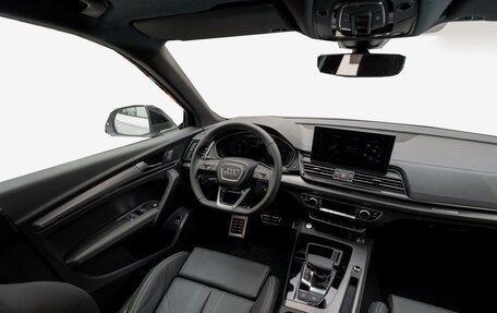 Audi Q5, 2025 год, 6 447 500 рублей, 9 фотография