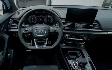 Audi Q5, 2025 год, 6 447 500 рублей, 11 фотография