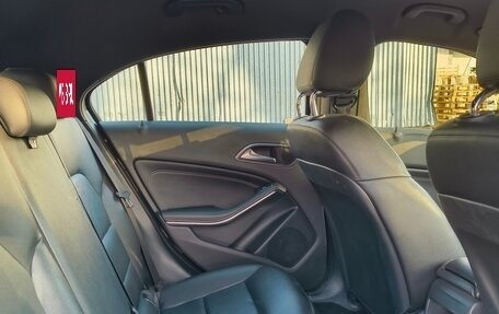 Mercedes-Benz A-Класс, 2013 год, 1 510 000 рублей, 9 фотография