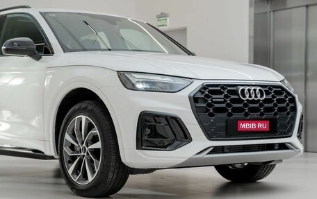 Audi Q5, 2025 год, 6 447 500 рублей, 3 фотография