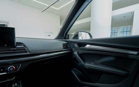 Audi Q5, 2025 год, 6 447 500 рублей, 19 фотография