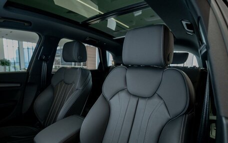 Audi Q5, 2025 год, 6 447 500 рублей, 21 фотография