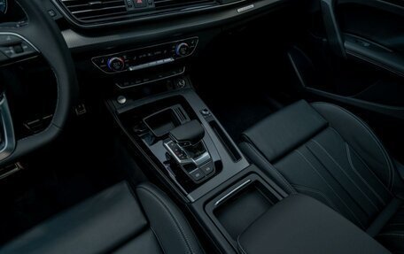 Audi Q5, 2025 год, 6 447 500 рублей, 18 фотография