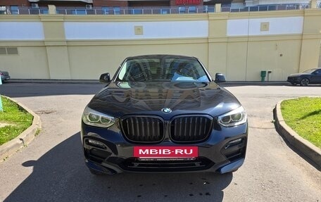 BMW X4, 2020 год, 4 550 000 рублей, 4 фотография