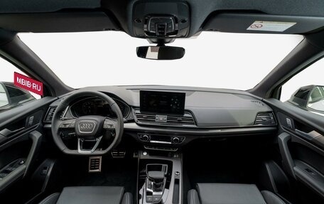 Audi Q5, 2025 год, 6 447 500 рублей, 10 фотография