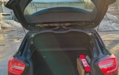 Mercedes-Benz A-Класс, 2013 год, 1 510 000 рублей, 8 фотография