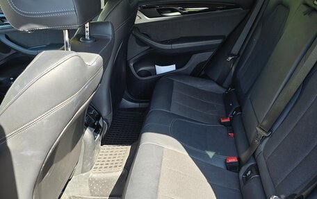 BMW X4, 2020 год, 4 550 000 рублей, 8 фотография