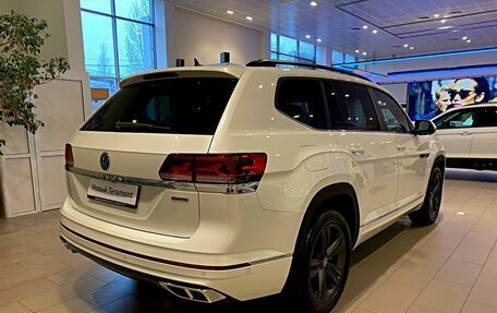 Volkswagen Teramont I, 2025 год, 6 249 000 рублей, 4 фотография