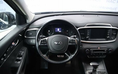 KIA Sorento III Prime рестайлинг, 2020 год, 3 030 000 рублей, 10 фотография