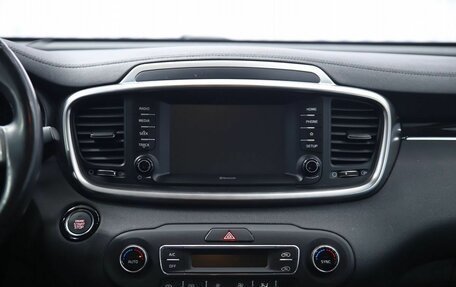 KIA Sorento III Prime рестайлинг, 2020 год, 3 030 000 рублей, 11 фотография