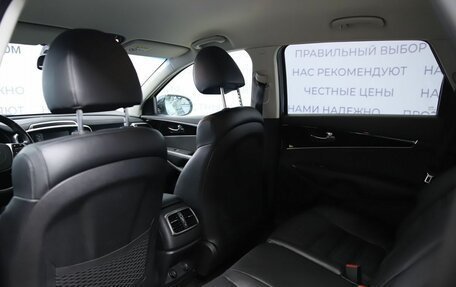 KIA Sorento III Prime рестайлинг, 2020 год, 3 030 000 рублей, 15 фотография