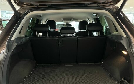 Volkswagen Tiguan II, 2020 год, 2 290 000 рублей, 12 фотография