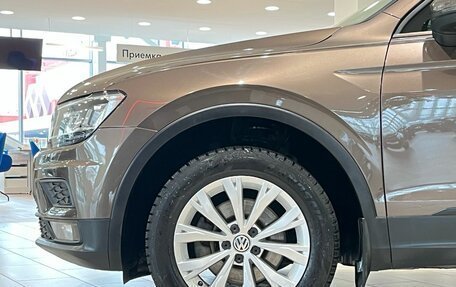 Volkswagen Tiguan II, 2020 год, 2 290 000 рублей, 10 фотография