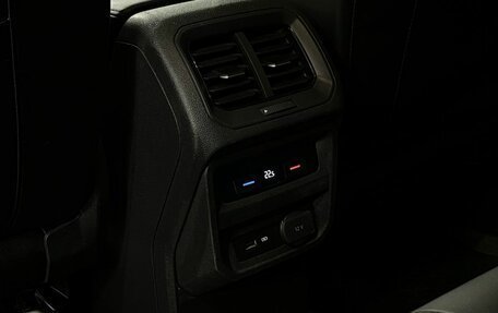 Volkswagen Tiguan II, 2020 год, 2 290 000 рублей, 24 фотография