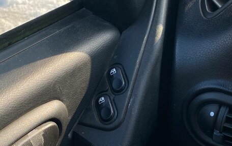 Chevrolet Niva I рестайлинг, 2017 год, 765 000 рублей, 10 фотография