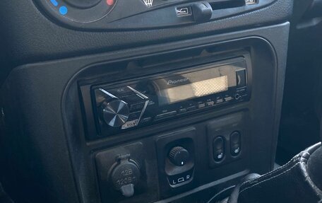 Chevrolet Niva I рестайлинг, 2017 год, 765 000 рублей, 9 фотография