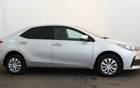 Toyota Corolla, 2018 год, 1 550 000 рублей, 4 фотография