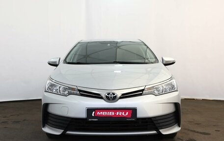 Toyota Corolla, 2018 год, 1 550 000 рублей, 3 фотография