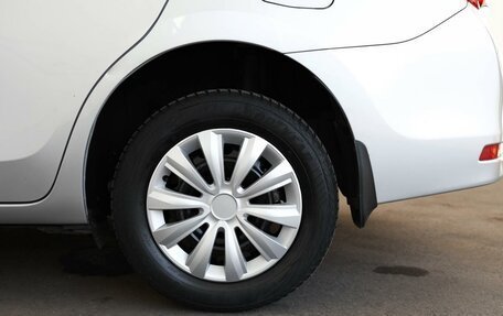 Toyota Corolla, 2018 год, 1 550 000 рублей, 9 фотография